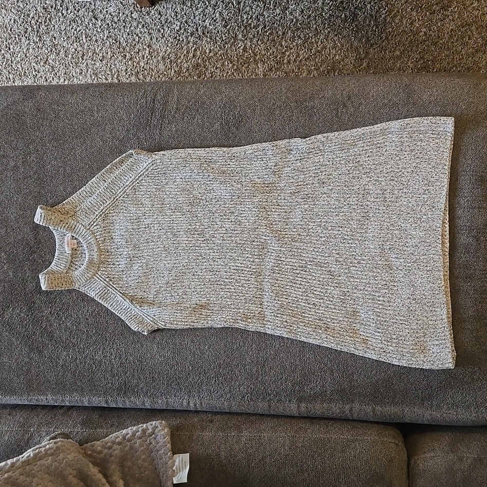 3/$15 Xhileration Sweater Dress Size S